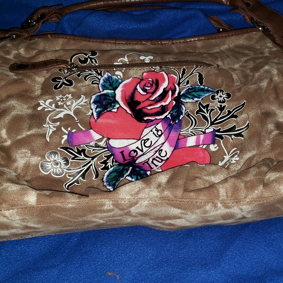 Handbag - Picture 2 of 10